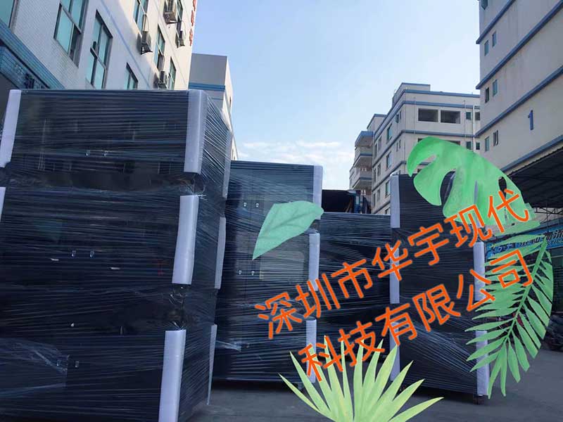 戶外投影機柜，投影機防塵防蟲防水柜，投影恒溫恒濕柜
